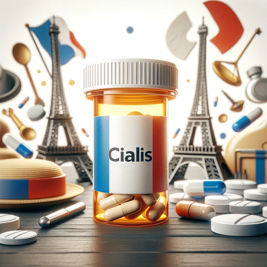 Cialis vente en france 